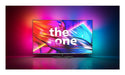 EAN 8718863041635 - Philips 55PUS8919/12 Televisor 139,7 cm (55") 4K Ultra HD Smart TV Wifi Antracita imagen 4