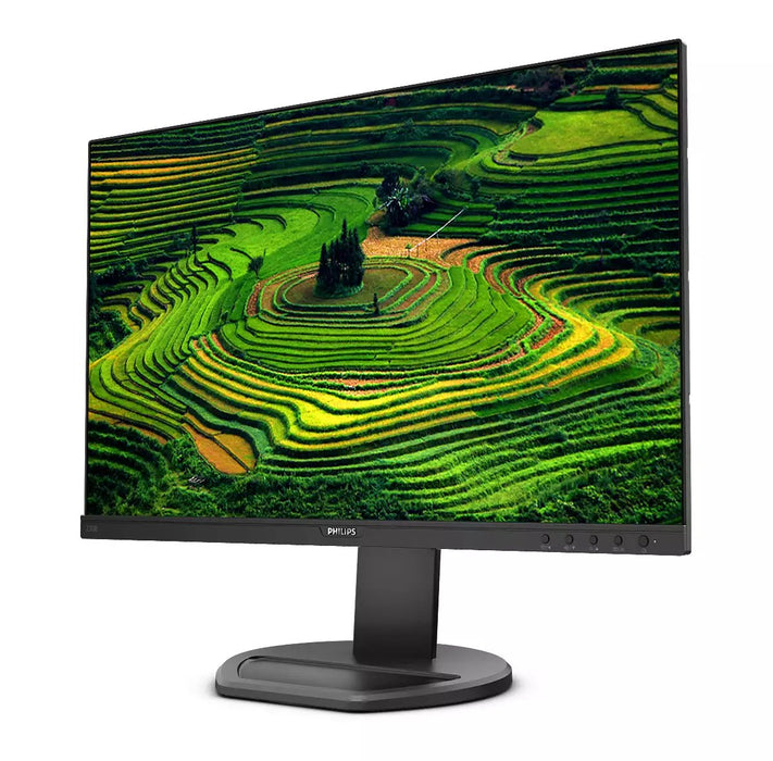 EAN 8712581762810 - Philips 230B8QJEB/00 pantalla para PC 57,1 cm (22.5") 1920 x 1200 Pixeles WUXGA LED Negro imagen 5