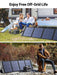 EAN 4019518050311 - Ugreen 15114 placa solar 200 W Silicio monocristalino imagen 2