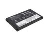 EAN 5704174798804 - Honeywell 50172021-001 pieza de repuesto para ordenador de bolsillo tipo PDA Batería imagen 1