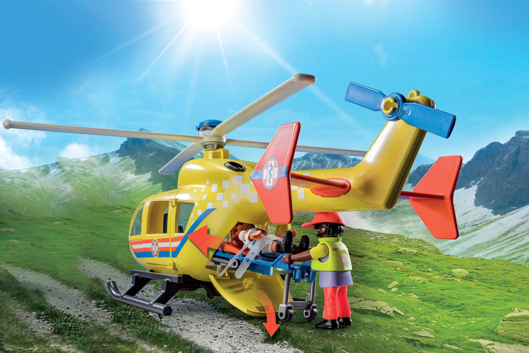 EAN 4008789712035 - Playmobil City Life 71203 figura de juguete para niños imagen 8