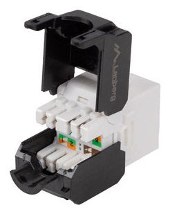 EAN 5901969439519 - Lanberg KSU6-4000 módulo de conector de red imagen 1