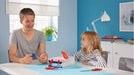 EAN 4042448855923 - TESA 57857 Azul, Rojo imagen 3