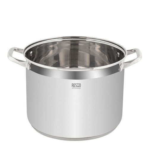 EAN 4260709014302 - Resto Kitchenware Libra 13 L Alrededor Acero inoxidable imagen 2