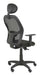 EAN 8436586624910 - PIQUERAS Y CRESPO Alocen Asiento acolchado tapizado Respaldo de malla imagen 6