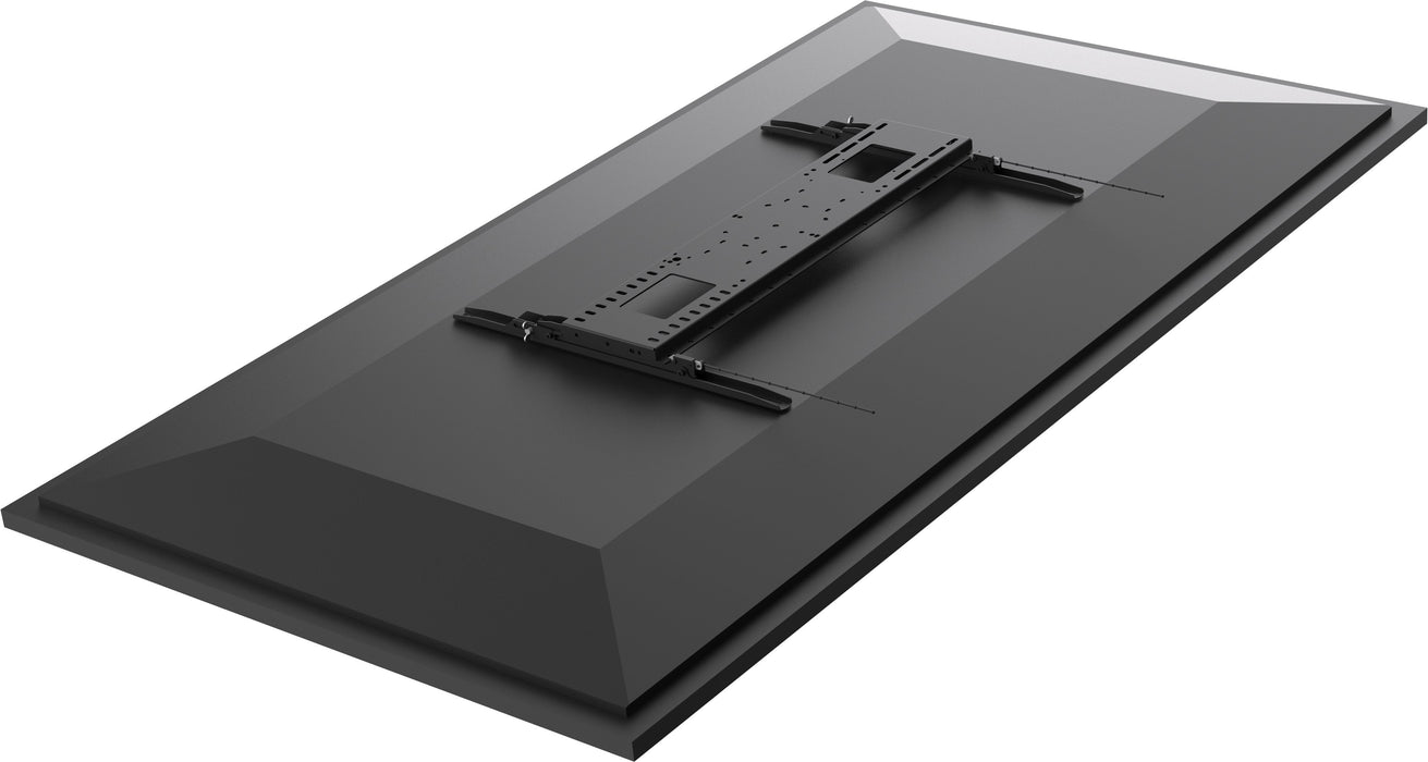 EAN 4934296000009 - Vision VFM-W8X6T soporte para pantalla de señalización 2,29 m (90") Negro imagen 5