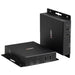 EAN 4002888393478 - Lindy 39347 extensor audio/video Transmisor y receptor de señales AV Negro imagen 2