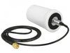 EAN 4043619125456 - DeLOCK 12545 antena para red Antena omnidireccional SMA 2 dBi imagen 1