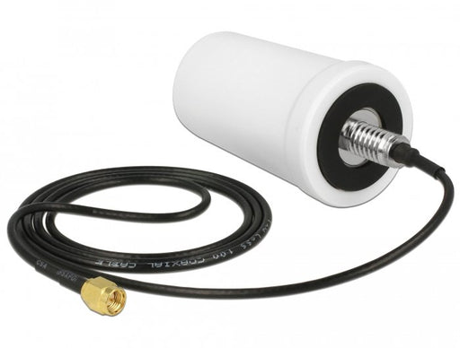 EAN 4043619125456 - DeLOCK 12545 antena para red Antena omnidireccional SMA 2 dBi imagen 1