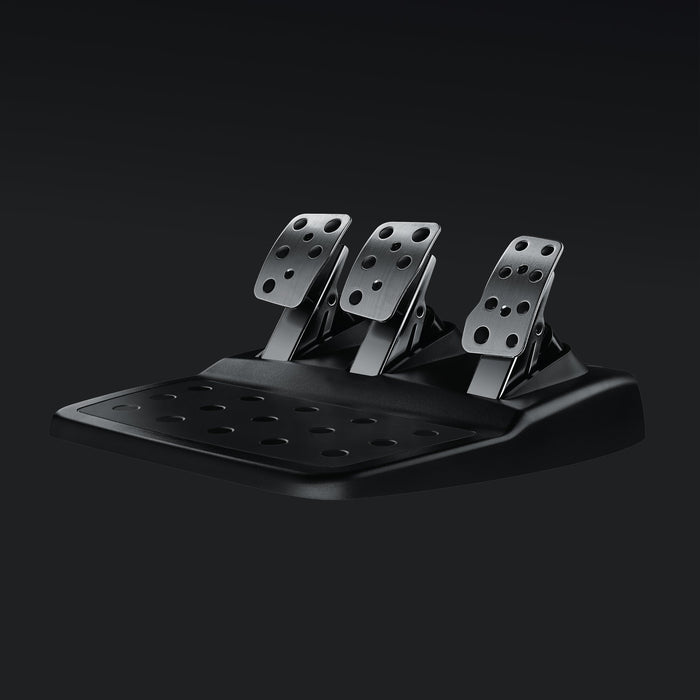 EAN 5099206058996 - Logitech G 941-000123 mando y volante Negro USB 2.0 Volante + Pedales Analógico/Digital PC, Xbox One, Xbo imagen 6