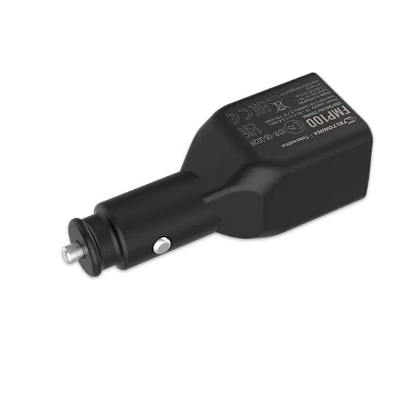 EAN 4779027312682 - Teltonika FMP100 Coche Negro imagen 3