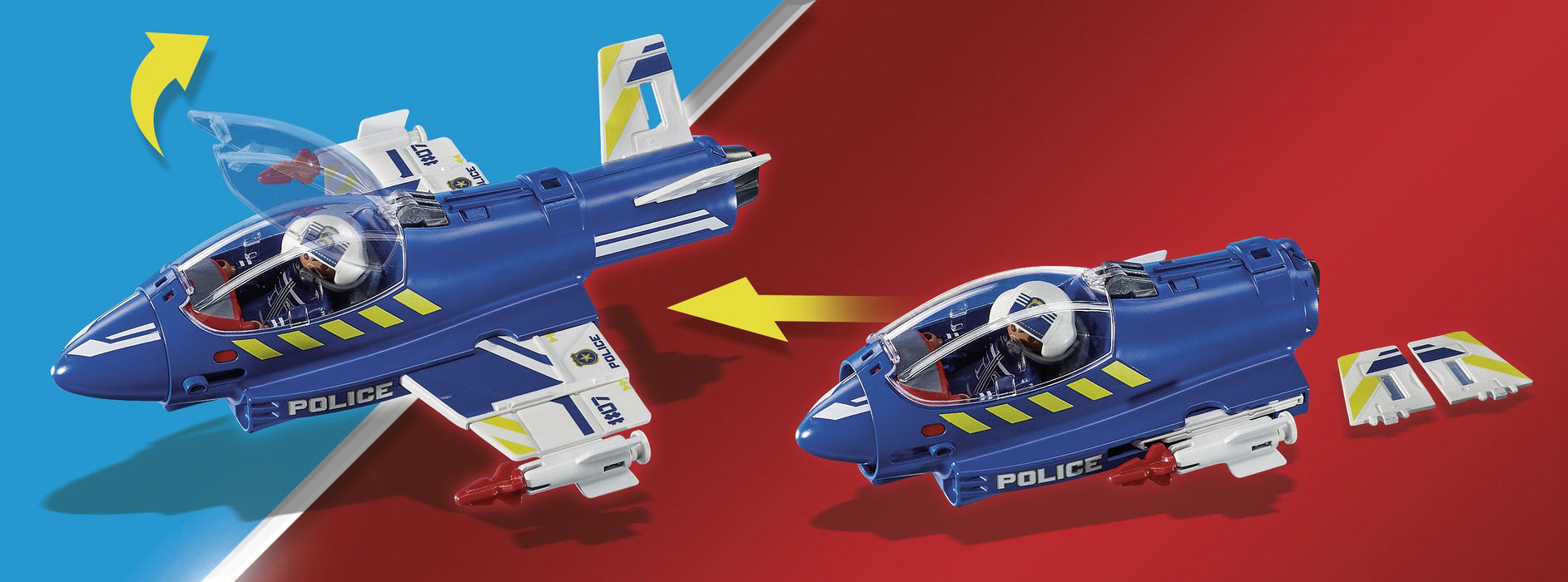 EAN 4008789707802 - Playmobil City Action 70780 set de juguetes imagen 7