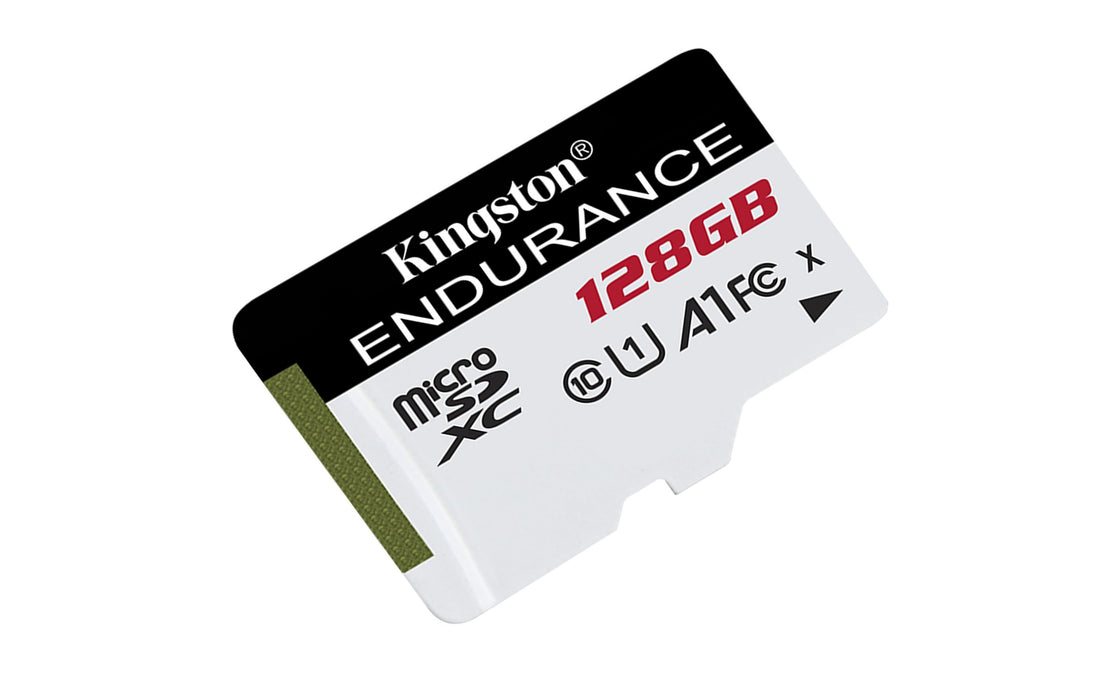 EAN 0740617290141 - Kingston Technology High Endurance 128 GB MicroSD UHS-I Clase 10 imagen 1