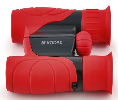 EAN 3760265542581 - Kodak BCS100 binocular Techo Rojo imagen 7