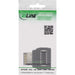 EAN 4043718315154 - InLine 33446N cambiador de género para cable Negro imagen 3