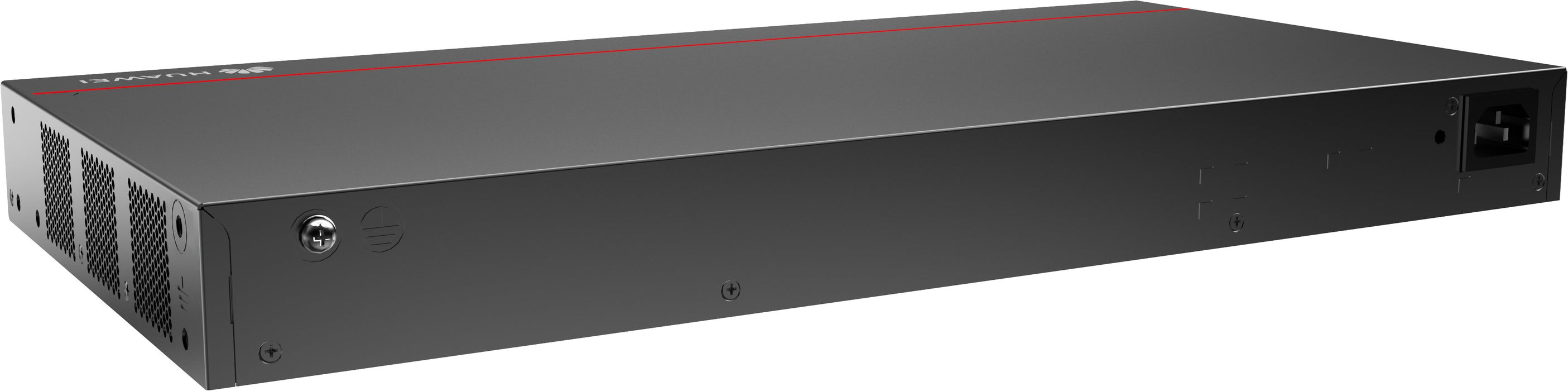 EAN 6901443422166 - Huawei CloudEngine S5735-L48T4XE-A-V2 Gestionado L3 Gigabit Ethernet (10/100/1000) 1U Negro, Plata imagen 6