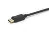 EAN 4015867225721 - Equip 119338 adaptador de cable de vídeo 2 m VGA (D-Sub) Negro imagen 2