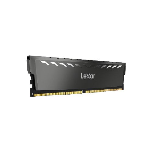 EAN 0843367127894 - Lexar THOR módulo de memoria 16 GB 2 x 8 GB DDR4 288-pin DIMM imagen 3