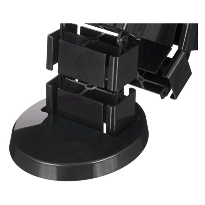 EAN 8051128102888 - Techly ISWT-CAN-6735 sistema de ducto para canal Acrilonitrilo butadieno estireno (ABS), Acero 1300 m imagen 7