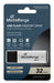 EAN 4260664872177 - MediaRange MR1900 unidad flash USB 32 GB USB tipo A 3.2 Gen 1 (3.1 Gen 1) Negro, Plata imagen 3