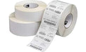 EAN 5704174947783 - Zebra 3010837-T etiqueta de impresora Blanco Etiqueta para impresora autoadhesiva imagen 1