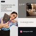 EAN 840493612782 - Motorola razr 70 ultra 17,7 cm (6.96") SIM doble Android 16.0 5G USB Tipo C 16 GB 512 GB 5000 mAh Madera imagen 16
