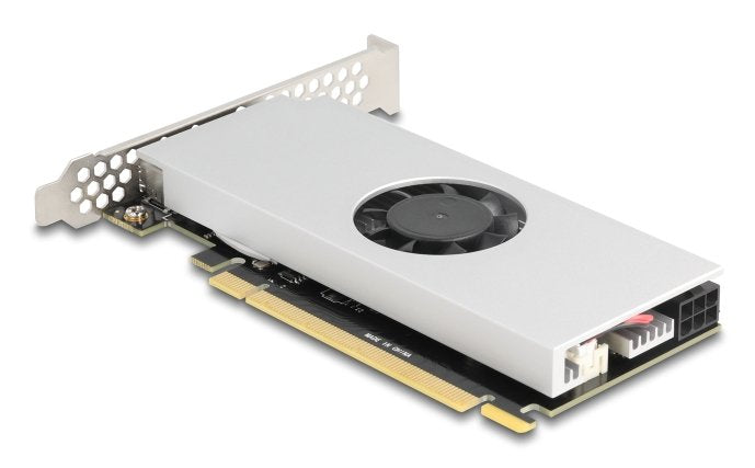 EAN 4043619908066 - DeLOCK 90806 tarjeta y adaptador de interfaz Interno USB Tipo C imagen 2