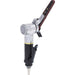 EAN 4042146336137 - KS Tools 515.3549 Lijadora de banda Negro, Plata imagen 1
