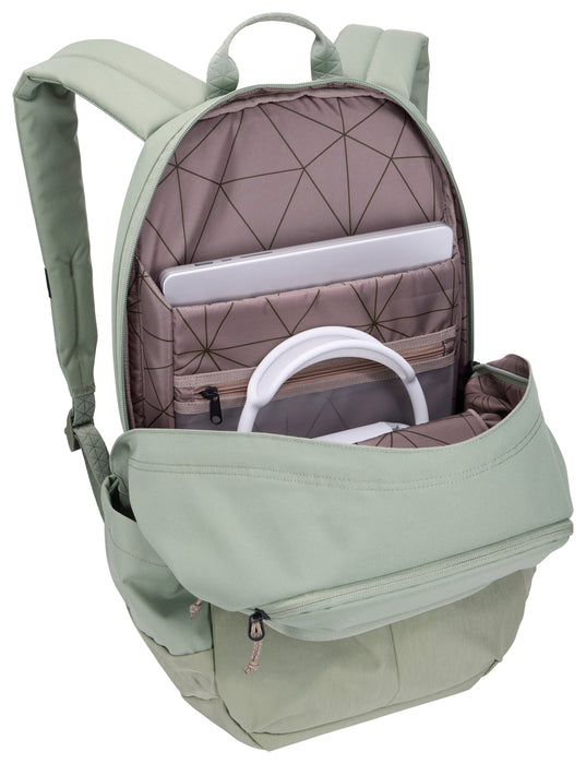 EAN 85854257473 - Thule Exeo TCAM8116 Quiet Green 40,6 cm (16") Mochila Verde imagen 8