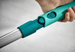 EAN 4006501515223 - Leifheit 51522 utensilio limpiacristales 40 cm Verde imagen 7