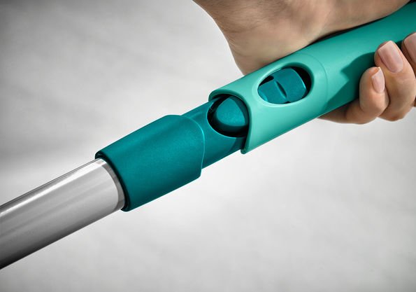 EAN 4006501515223 - Leifheit 51522 utensilio limpiacristales 40 cm Verde imagen 7