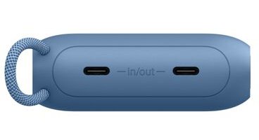 EAN 0745883916160 - Belkin BPB027HQBL batería externa 10000 mAh Azul imagen 4