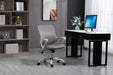 EAN 5901443390787 - Activejet YK507 SZ silla de oficina y de ordenador Asiento acolchado Respaldo de malla imagen 21