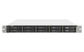 EAN 4711103082140 - QNAP TS-h1090FU NAS Bastidor (1U) EPYC 7302P 256 GB DDR4 0 TB QuTS hero Negro, Gris imagen 1