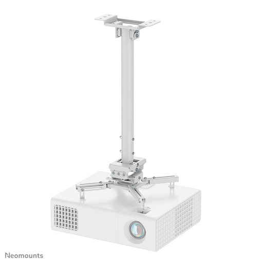 EAN 8721246340638 - Neomounts CL25-540WH1 montaje para projector Blanco imagen 1