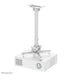 EAN 8721246340638 - Neomounts CL25-540WH1 montaje para projector Blanco imagen 1