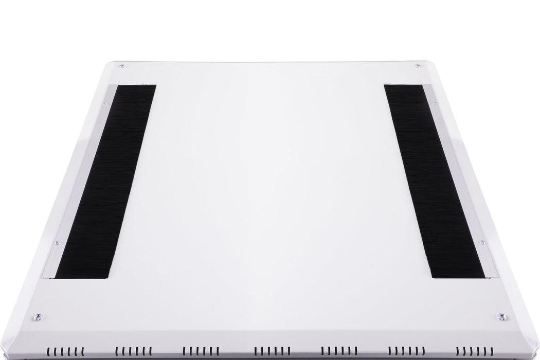 EAN 4016032353515 - Digitus DN-19 26U-8/8-1 armario rack Rack o bastidor independiente Gris imagen 5