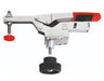 EAN 4008158040301 - BESSEY STC-HH50-T20 abrazadera Kit de prensas rápidas de palanca 4 cm Negro, Rojo, Acero imagen 1