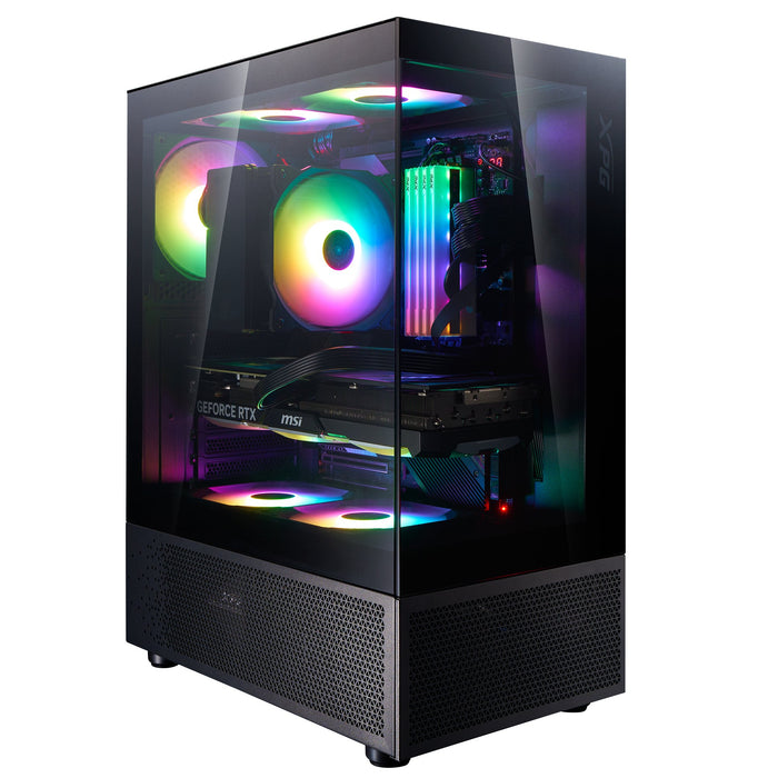 EAN 4711085948557 - XPG Invader X Mini Midi Tower imagen 10