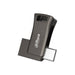 EAN 6923172508669 - Dahua Technology USB-P639-32-128GB unidad flash USB USB Tipo C Negro imagen 3