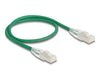 EAN 4043619803644 - DeLOCK 80364 cable de red Cat6a U/FTP (STP) imagen 1