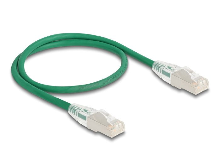 EAN 4043619803644 - DeLOCK 80364 cable de red Cat6a U/FTP (STP) imagen 1