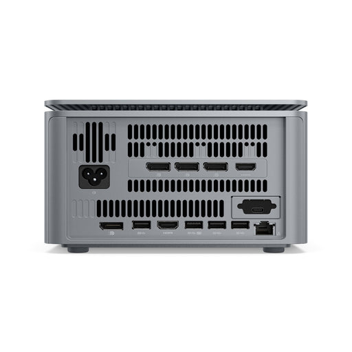 EAN 0199272279938 - Lenovo ThinkCentre neo Ultra Gen 2 Intel Core Ultra 7 265 32 GB DDR5-SDRAM 1 TB SSD NVIDIA GeForce RTX 50 imagen 2