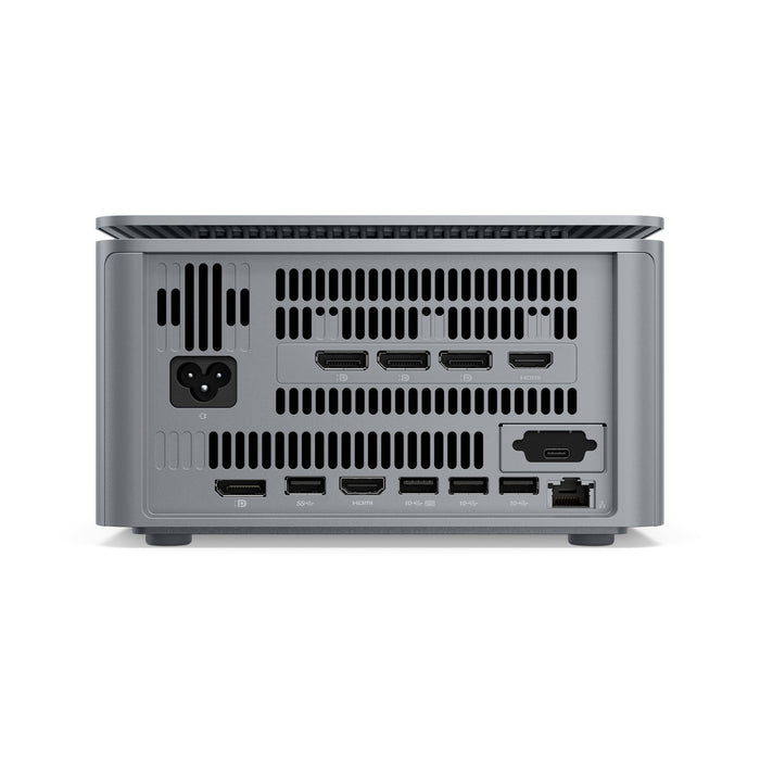 EAN 199272277019 - Lenovo ThinkCentre neo Ultra Gen 2 Intel Core Ultra 7 265 32 GB DDR5-SDRAM 512 GB SSD NVIDIA GeForce RTX 5 imagen 2