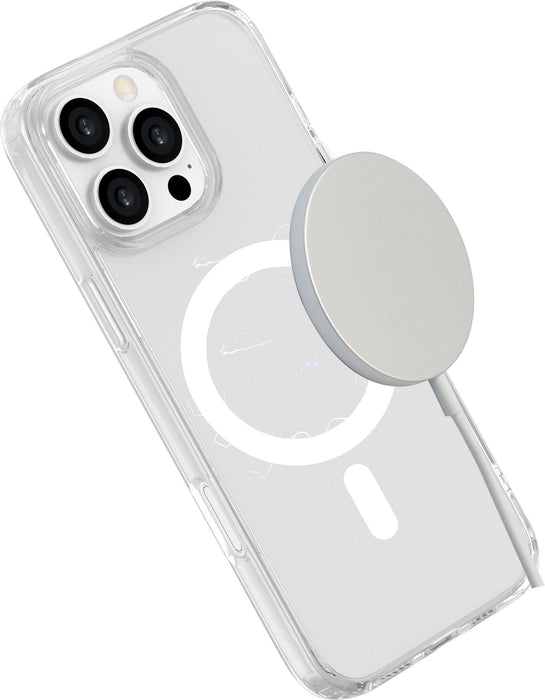 EAN 5715063424742 - eSTUFF ES67141053 funda para teléfono móvil 17,5 cm (6.9") Transparente imagen 3
