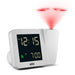 EAN 5013348620910 - Braun BC15 Reloj analógico Rectángulo Blanco imagen 7