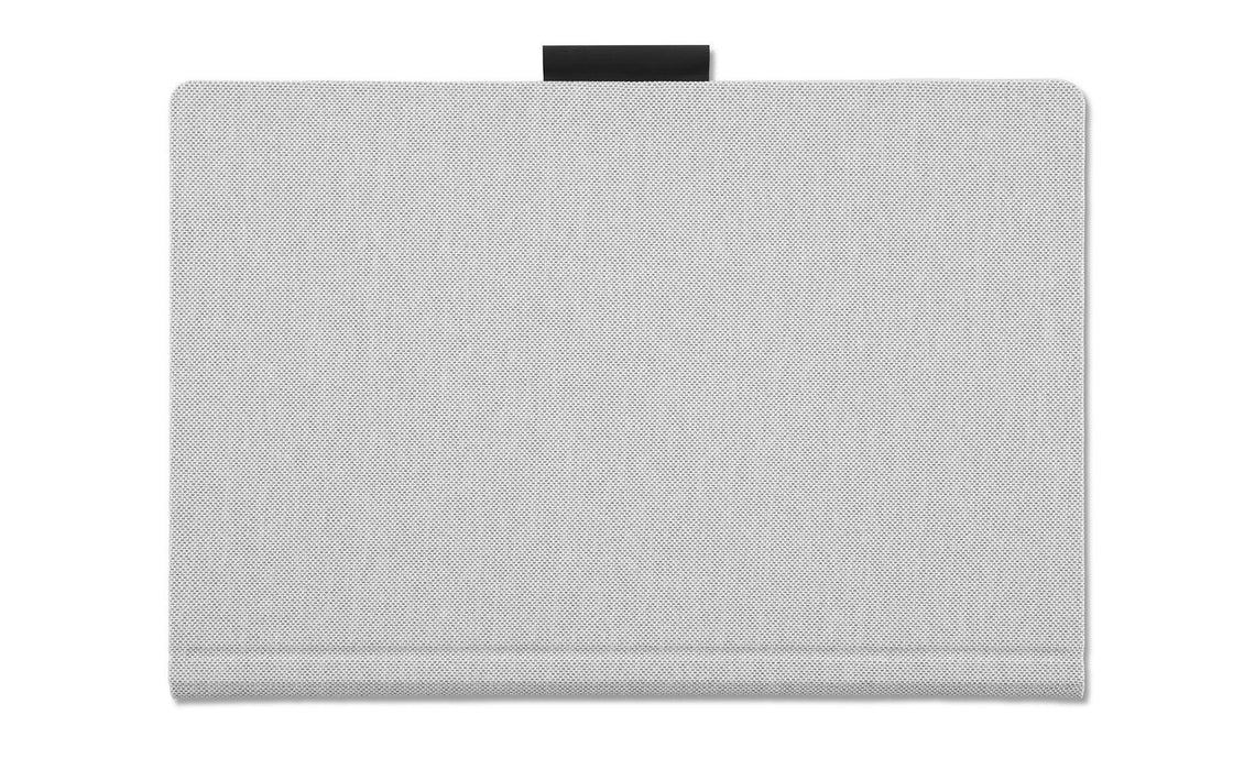 EAN 4949268793537 - Wacom ACK45633Z funda para tablet 35,6 cm (14") Folio Gris imagen 3