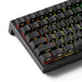 EAN 6978414652983 - Akko TAC75 HE teclado Juego USB QWERTY Inglés Negro imagen 9
