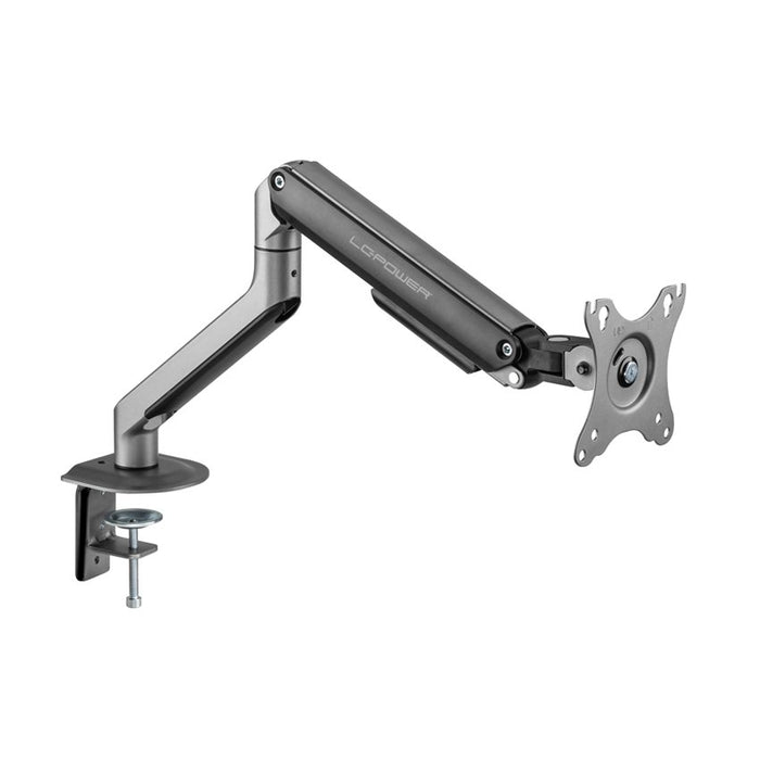 EAN 4260070129476 - LC-Power LC-EQ-A32B soporte para monitor 81,3 cm (32") Escritorio Negro imagen 9