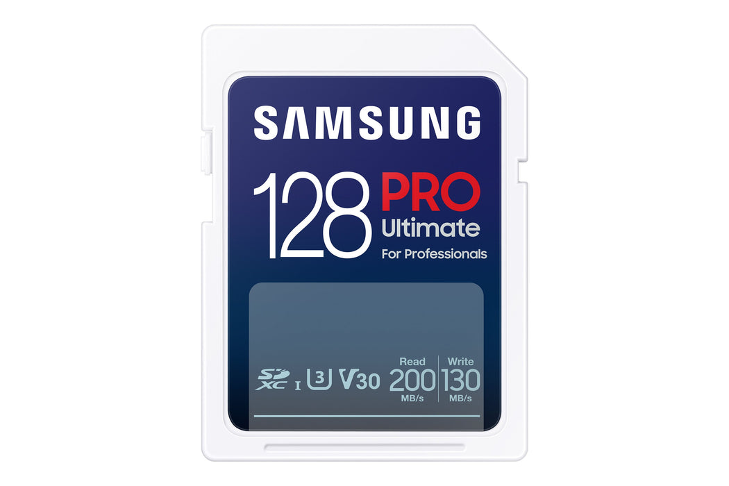EAN 8806094957372 - Samsung MB-SY128S 128 GB SDXC UHS-I imagen 1